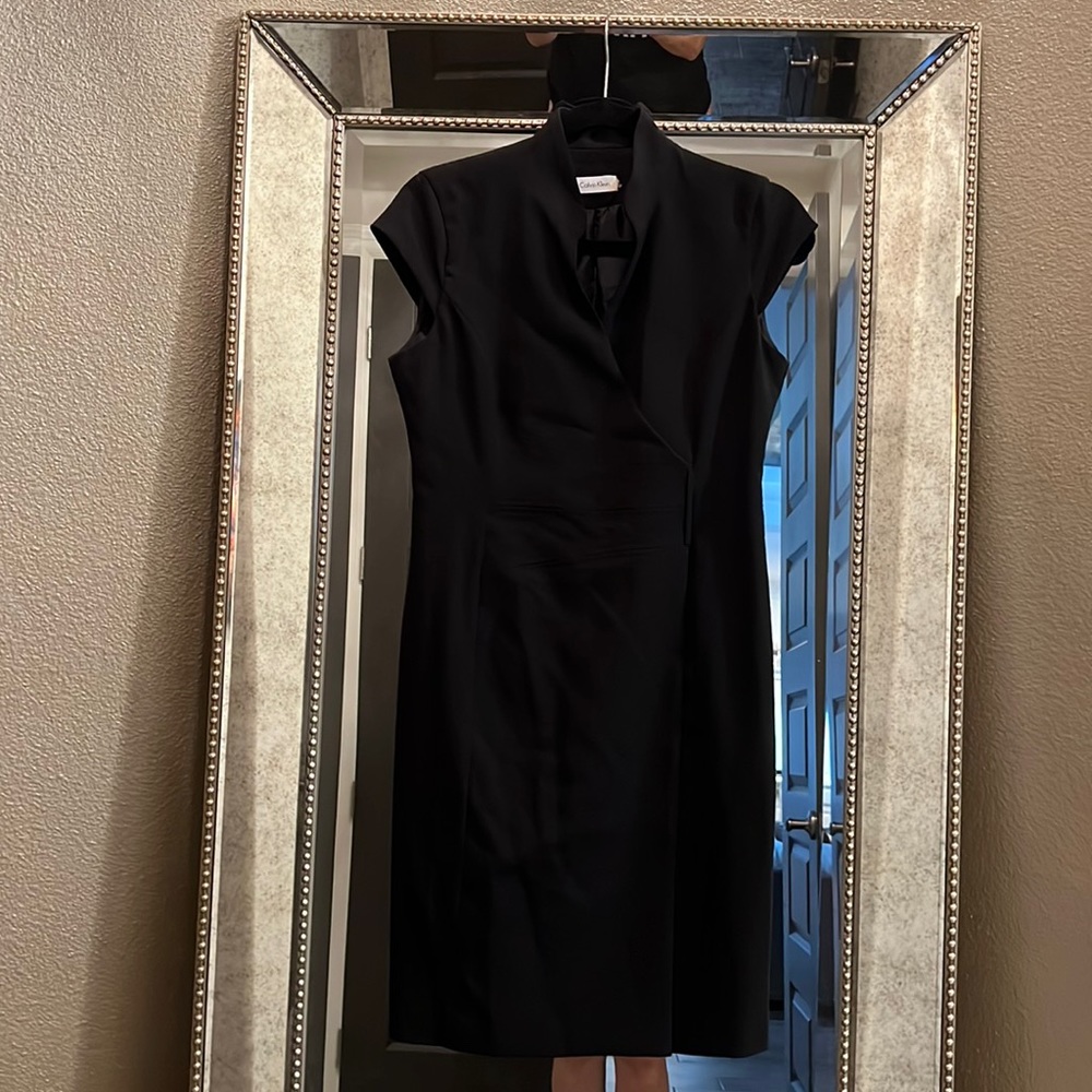 Pencil dress